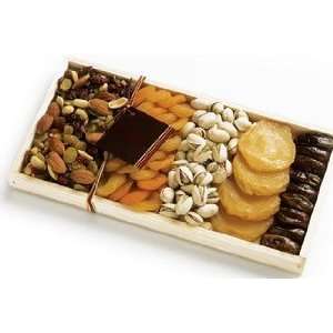 Gourmet Sympathy Gift Dried Fruit and Grocery & Gourmet Food