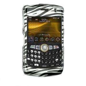   Cover Case for BlackBerry Curve 8350i (Sprint/Nextel) 