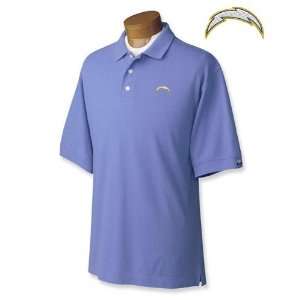  San Diego Chargers Tournament Polo