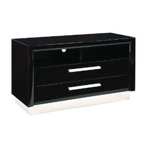   Furniture USA Entertainment TV Stand in Wenge Furniture & Decor