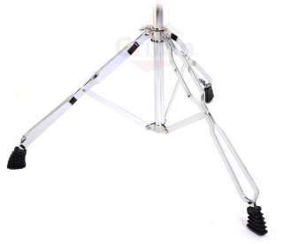 Boom arm length 18 inches Two adjustable heights 29 inches to 35 