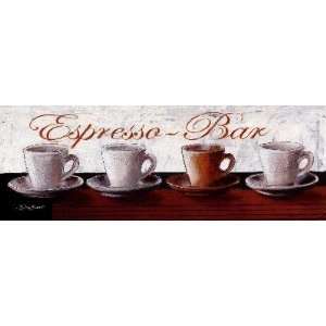  A Coffee Please by Bjorn Baar. Size 27.56 inches width by 