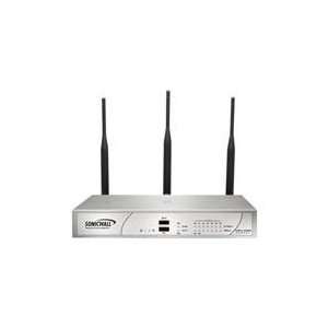  NEW NSA 220 Wireless N (Network Security)