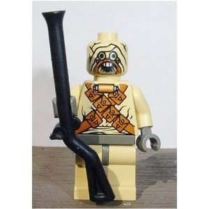  Tusken Raider   LEGO Star Wars Figure with Musket Toys 