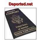 Deported.net   Aged One Word Premium Domain, EstiBot Va