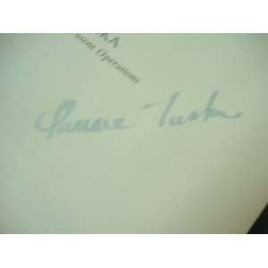  Tuska, C. D. Inventors And Inventions Book Signed 1957 
