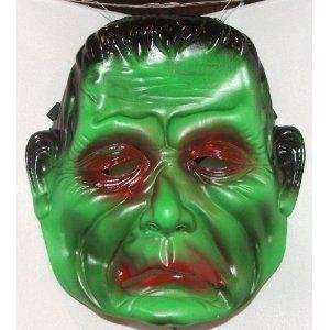  Hulk Mask