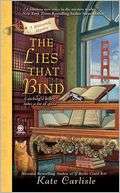 The Lies That Bind (Bibliophile Series #3)