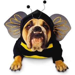  Zelda Wisdom   Bumblebee Dog Costume Health & Personal 
