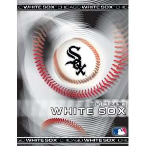  Turner Chicago White Sox Notebook (8090048) Office 