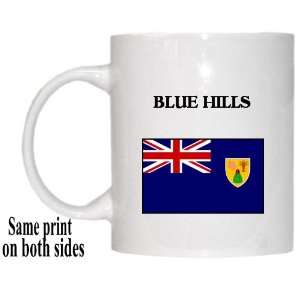  Turks and Caicos Islands   BLUE HILLS Mug Everything 