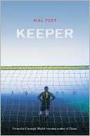   Keeper by Mal Peet, Candlewick Press  NOOK Book 
