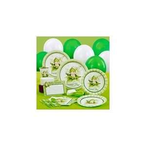  Sweet Pea Baby Shower Party Pack for 8 Toys & Games