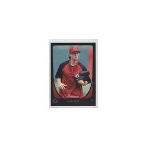  2011 Bowman #128   Mike Leake Sports Collectibles