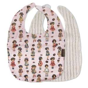  Babycakes of Scottsdale Bon Appetit Bib Baby