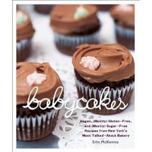   New Yorks Most Talked About Bakery [Hardcover] Erin McKenna Books