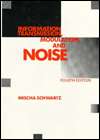   and Noise, (0070559090), Mischa Schwartz, Textbooks   