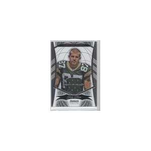   2009 Bowman Sterling #77   Jordy Nelson JSY/999 Sports Collectibles