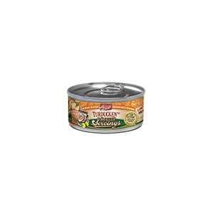  Merrick Turducken Homestyle Canned Dog Food 24 5.5 oz cans 