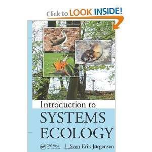   and Environmental Management) [Hardcover] Sven Erik Jorgensen Books