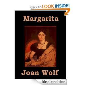 Start reading Margarita  