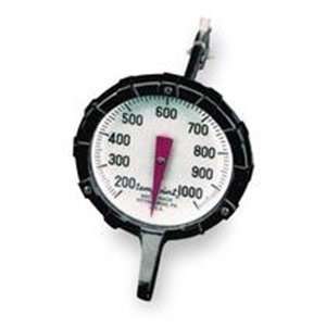 Bacharach 12 7014 Tempoint Thermometer  Industrial 