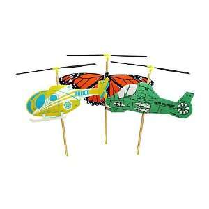  Copter Toy (24) Toys & Games