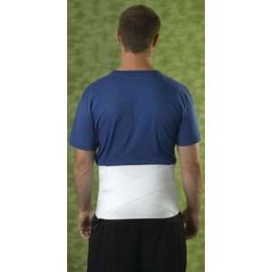  Medline Criss Cross Back Support (Medium) Health 