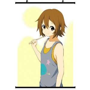  K on Anime Wall Scroll Poster Tainaka Ritsu (24*35 
