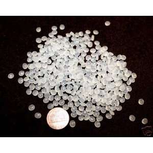   lbs plastic pellets bead 5mm rock tumbler cat litter 