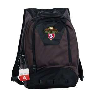   2011 World Series Champions Active Backpack