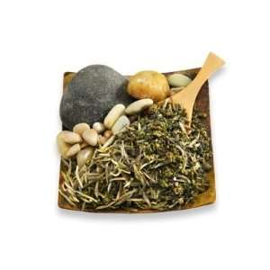 Teavana Silver Monkey Rare Tea Blend  Grocery & Gourmet 