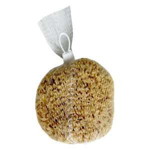    Earth Therapeutics Sea Sponge, Premium Wool, 1 sponge Beauty