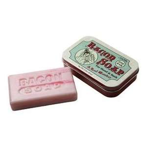  Bacon Soap