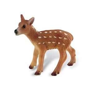  Retired Bullyland Fawn Toys & Games