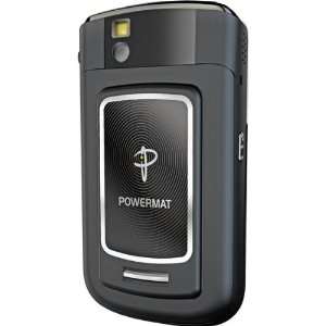  New Powermat Receiver Battery Door For Blackberry Tour 