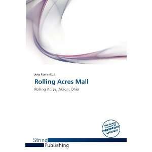  Rolling Acres Mall (9786138873693) Jules Reene Books