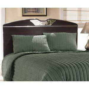 Famous Brand Furniture Julianna Queen/Full Panel Bed (Headboard Only 