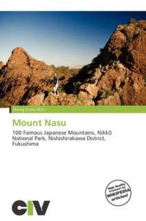   Mount Nasu by Zheng Cirino, Civ  Paperback