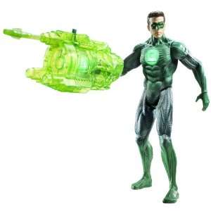  Green Lantern Galactic Scale Hal Jordan Figure Toys 