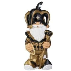    New Orleans Saints NFL Garden Gnome 11 Thematic