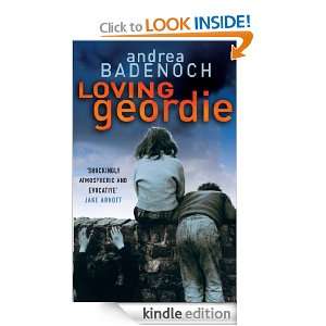 Loving Geordie Andrea Badenoch  Kindle Store