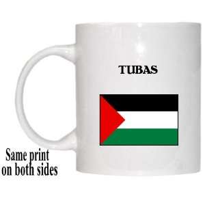  Palestine   TUBAS Mug 