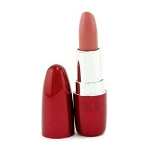 Exclusive By SK II Color Clear Beauty Moisture Lipstick   # 121 Dearly 