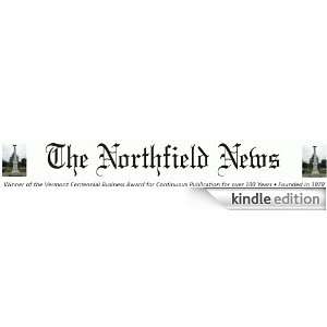  The Northfield News Kindle Store LLC Northfield News Publishing