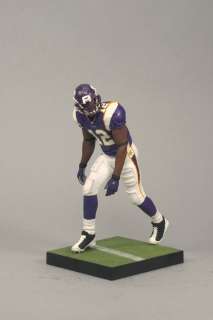 NFL Wide Receiver or Tight End of your choice Custom Mcfarlane NCAA WR 
