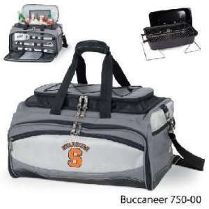 Syracuse University Buccaneer Grill Kit Case Pack 2