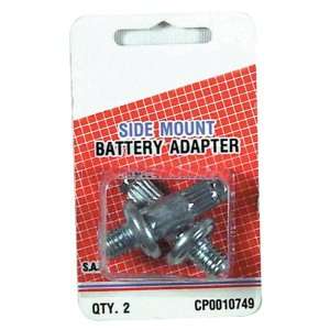  Camco 65293 Side Mount Battery Bolt Extender   Pack of 2 