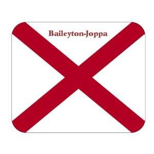  US State Flag   Baileyton Joppa, Alabama (AL) Mouse Pad 