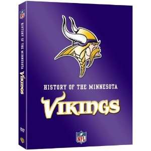  Minnesota Vikings NFL History of the Minnesota Vikings 
